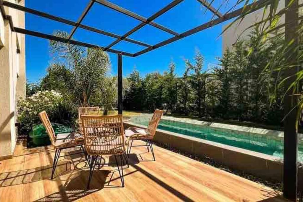 Сasa de vacaciones Importante Casa, Barrio Rumenco *